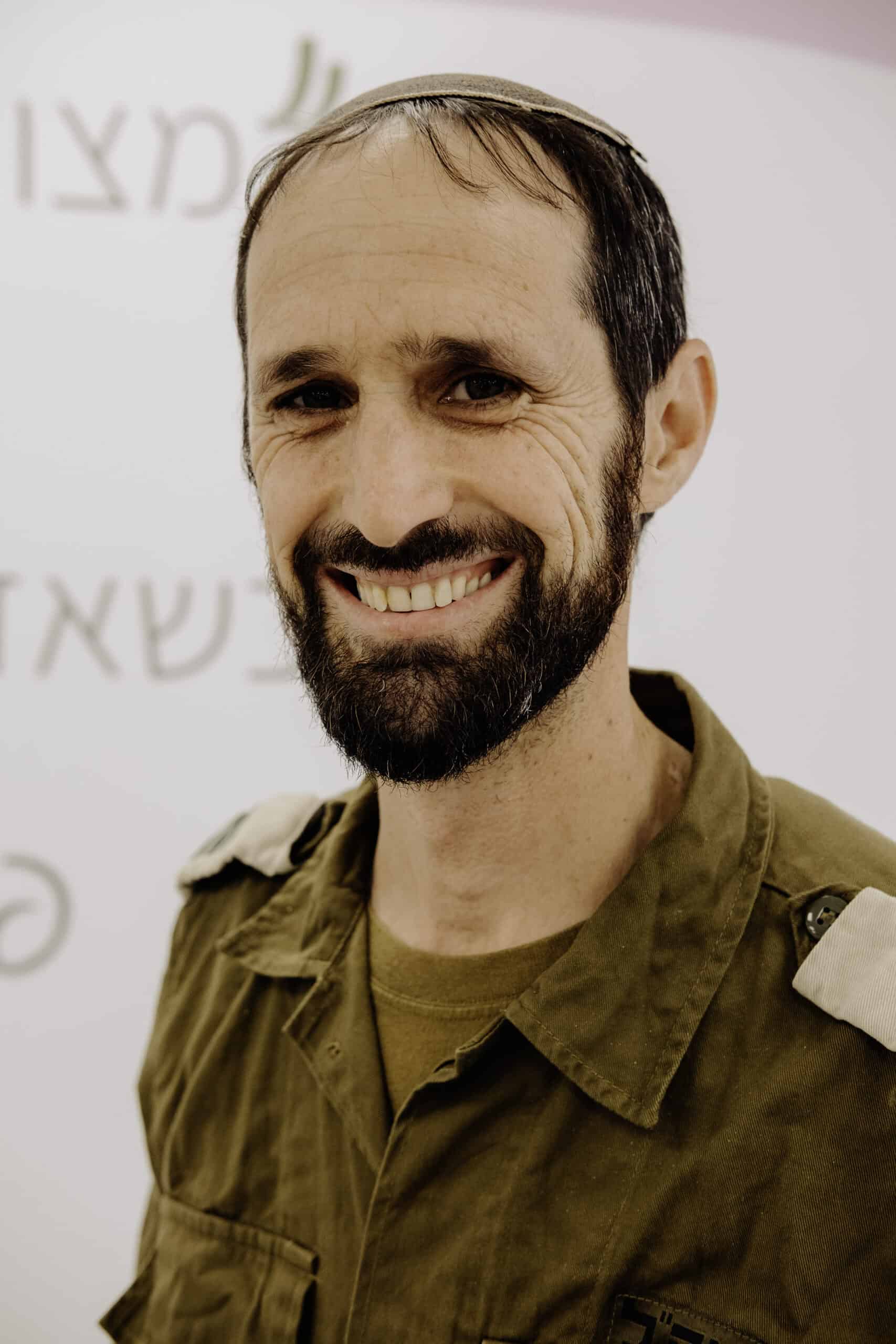 הרב הלל מרצבך